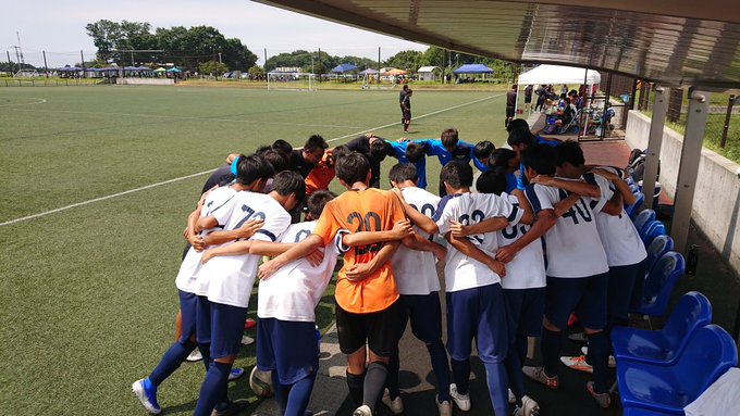 横浜市中学校サッカー選抜さん の人気ツイート 2 Whotwi グラフィカルtwitter分析 横浜市中学校サッカー選抜さん の人気ツイート 2 Whotwi グラフィカルtwitter分析