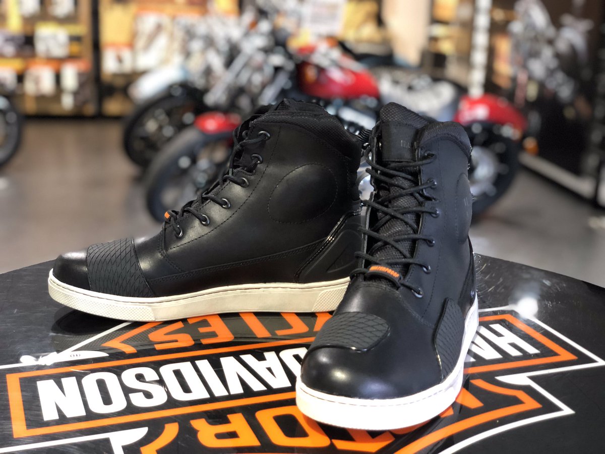 hdtokushima's tweet photo. 新作ハーレーブーツ入荷しました。
#HOLTMAN #防水レザー 中も通気性防水性を備えた仕様です。
28,080円税込
数量限定なのでお早めに!
#ハーレーダビッドソン徳島 #harley #ハーレー #ブーツ https://t.co/PeviUX6jw5