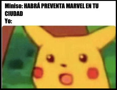 jossga17's tweet photo. @MinisoMexico

 #MinisoXMarvel https://t.co/04lyCSrTeZ
