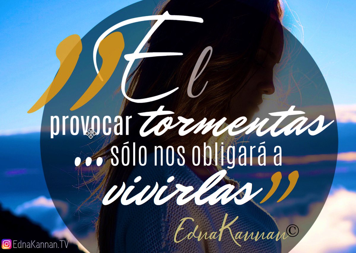 EdnaKannan's tweet photo. ...una persona bélica es temible, sé LUZ, vive en amor, ¡sé amor!🙏🏻🙌🏻♥️ https://t.co/EI7iSwGfTo