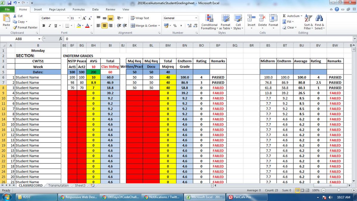 BonzerrLopez's tweet photo. #100Daysofcode #R2D7: 8/10/2019
Cant figure out why a scroll bar is appearing in the footer when I resize it the page. Solved the issue on centering the text in the product section by applying:none property. I also made a an excel spreadsheet today.
https://t.co/J167jOibfV https://t.co/9ElBF0mDDc