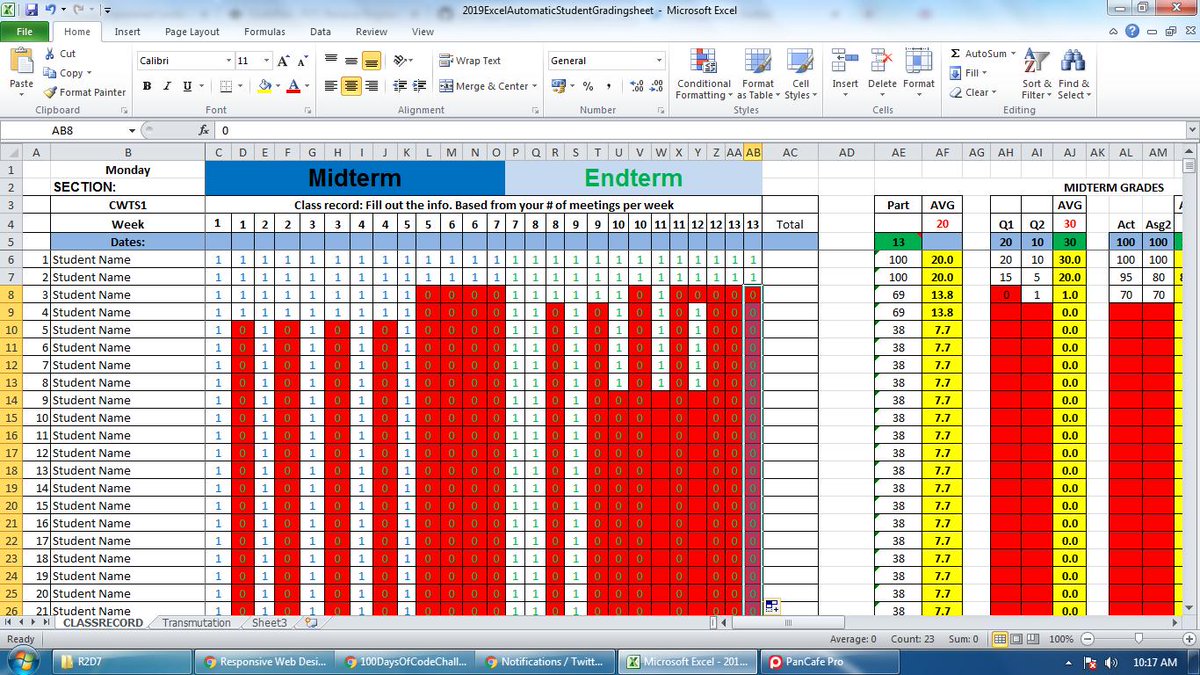 BonzerrLopez's tweet photo. #100Daysofcode #R2D7: 8/10/2019
Cant figure out why a scroll bar is appearing in the footer when I resize it the page. Solved the issue on centering the text in the product section by applying:none property. I also made a an excel spreadsheet today.
https://t.co/J167jOibfV https://t.co/9ElBF0mDDc