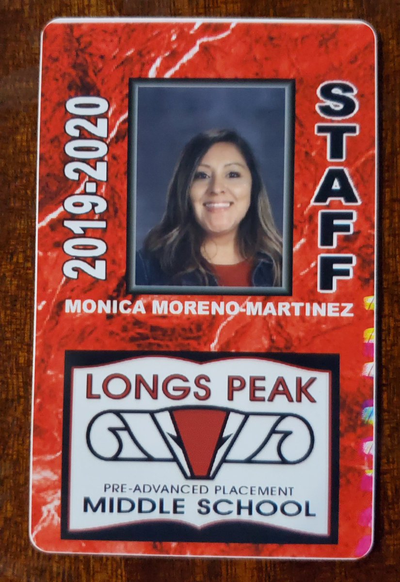 Monica M-Martinez tweet media