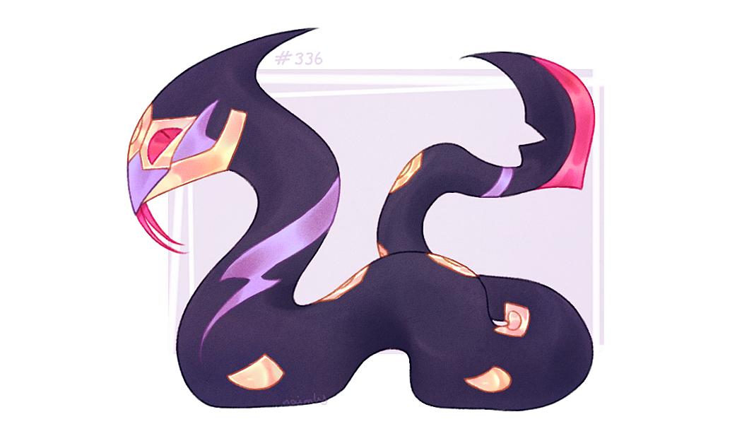 seviper 'vv'