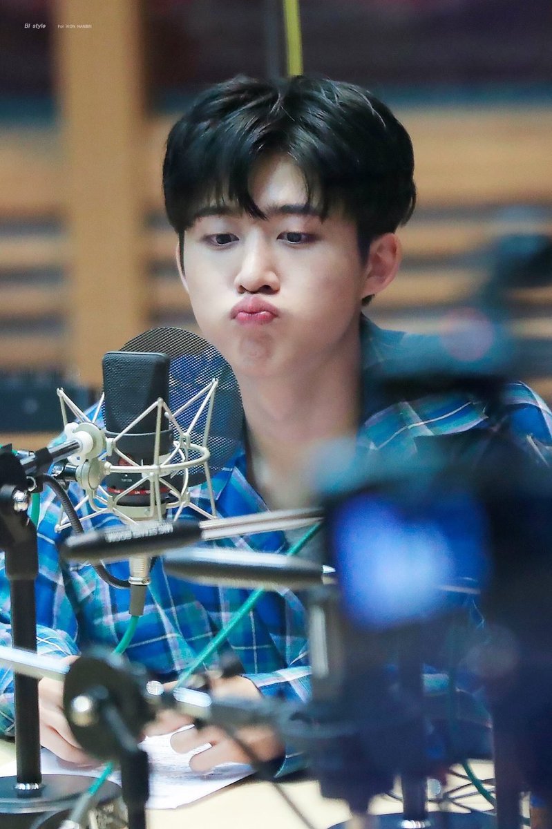 elia71294250's tweet photo. Ngga nyangka udah hari ke 60 aja
Kapan kamu balik mbin... jangan kira kita lupain kamu... Kita disini tetep nungguin kamu.. Kangen berat ini mbin  #BeHappyHanbin https://t.co/b1wfwcXx1Y