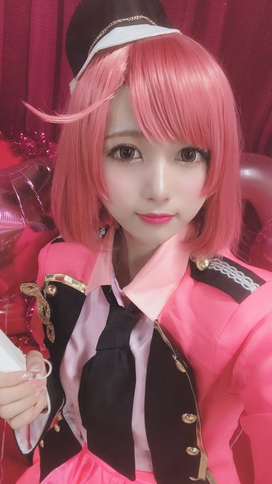 コスプレイヤーKaori（ふしみかおり）のTwitter画像65