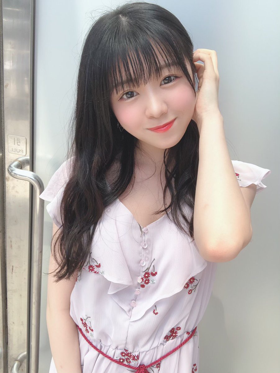 貞野遥香 Nmb48 ジワるdays大握手会 2日目 はるかレーンに並んでくださったみなさんありがとうです もう会いたいなぁ 夏 って感じの涼しげなロングワンピースだったよ ちなみに マーキュリーデュオ さんのです お気に入り 今日は 貞野遥香 Nmb48 ジワるdays大握手会 2日目 はるかレーンに並んでくださったみなさんありがとうです もう会いたいなぁ 夏 って感じの涼しげなロングワンピースだったよ ちなみに マーキュリーデュオ さんのです お気に入り 今日は