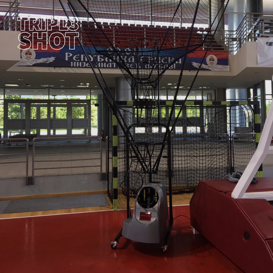 ShotTripl3's tweet image. NEW DELIVERIES...🌏🌎🌍
AROUND THE WORLD 🇧🇦

📷 @BCIgokea 

@drdishbball 
#tripleshot #tripl3shot #shootingmachine #drdish #basketball #kkigokea #deliveries #bosnia #bosnia🇧🇦