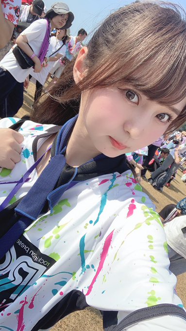 Twitterのコスプレ画像16