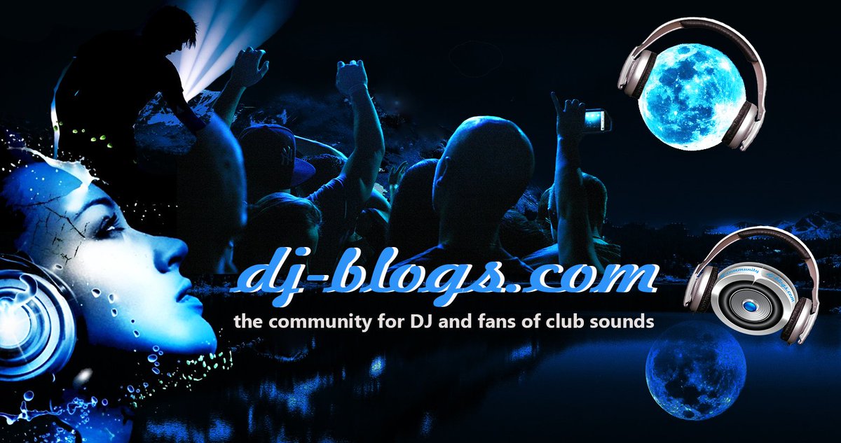 djblogscom's tweet photo. here meets the #dj from all orround the #world #djcommunity #djblogscom #djsetup #djremix #music #djradio #radio #tv #djcharts #dancecharts your #profile with all information about your #djlife under https://t.co/OpfkVnfhW1 https://t.co/9NDYbwMpK3