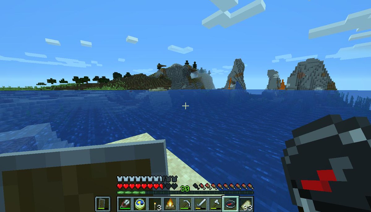 Jaiden Shephard Happy 2020 On Twitter To Be Continued I