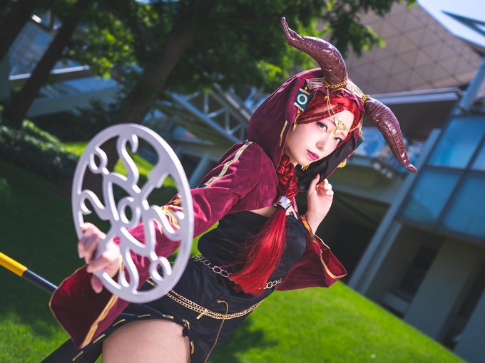 コスプレイヤーゆきちゃん丸のTwitter画像76