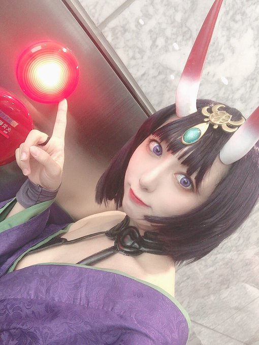 コスプレイヤー円谷みうのTwitter画像14