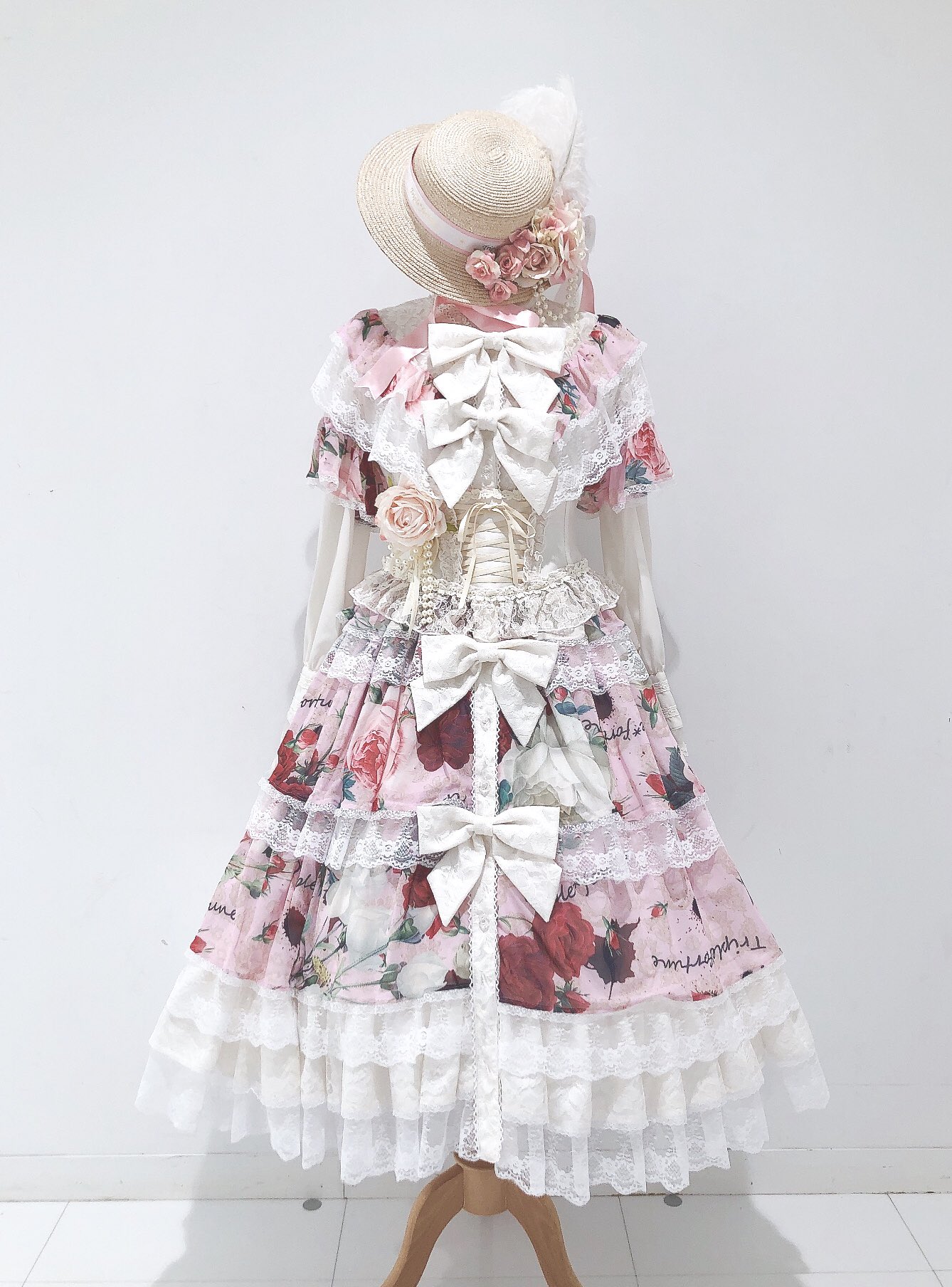 chouchou ange名古屋店 on X: chouchou ange名古屋店 on X: