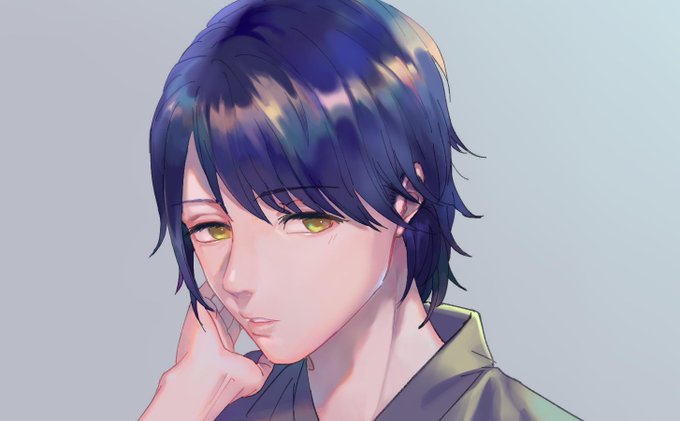 もみあげのtwitterイラスト検索結果 古い順 もみあげのtwitterイラスト検索結果 古い順