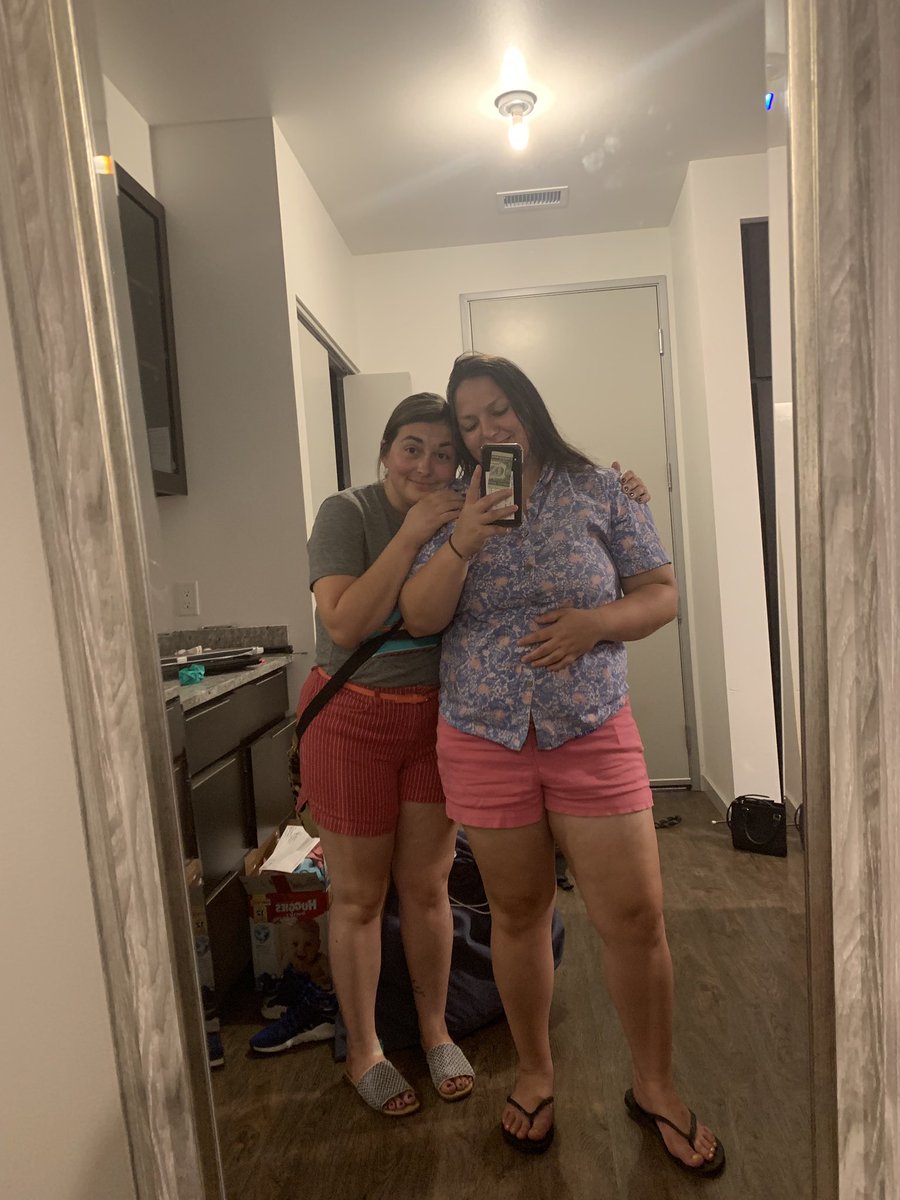 stickyneo's tweet photo. That’s my baby #HotGirlSummer https://t.co/AkExvuP3el