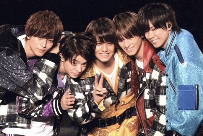 King Prince Concert Tour 19 キンプリ マリンメッセ福岡 アリーナ構成 まとめダネ King Prince Concert Tour 19 キンプリ マリンメッセ福岡 アリーナ構成 まとめダネ