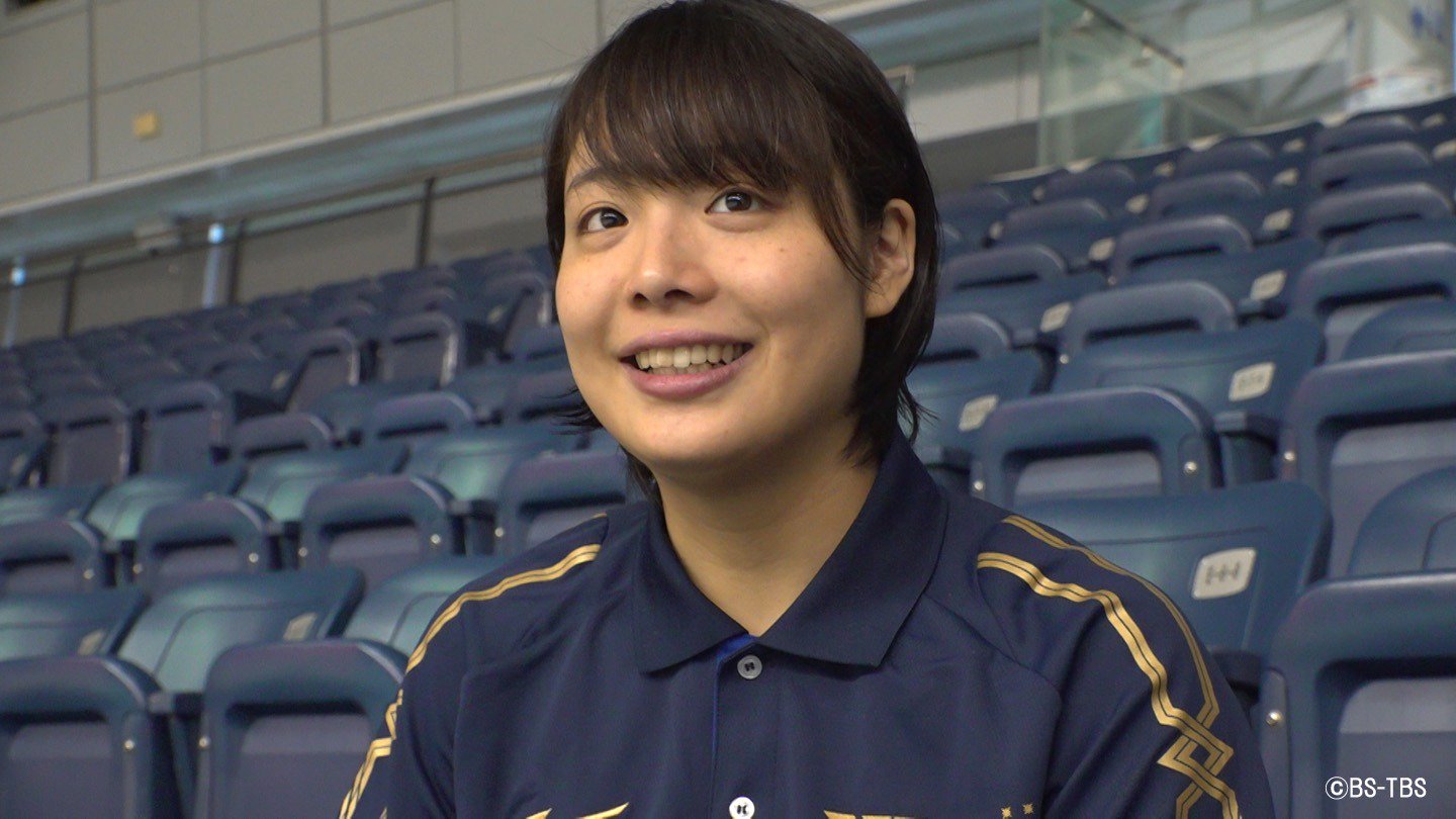 Bs Tbs 明日8 11 日 午前11時 オトナ女子ストーリーズ 1時間の拡大版で放送 今回は フィンスイミング 界を引っ張ってきた藤巻紗月さんに密着 記録会で結果が出せなかった彼女は自分を見つめ直す為大好きなイルカがいる島へ そこで下した決断とは Bs Tbs 明日8 11 日 午前11時 オトナ女子ストーリーズ 1時間の拡大版で放送 今回は フィンスイミング 界を引っ張ってきた藤巻紗月さんに密着 記録会で結果が出せなかった彼女は自分を見つめ直す為大好きなイルカがいる島へ そこで下した決断とは