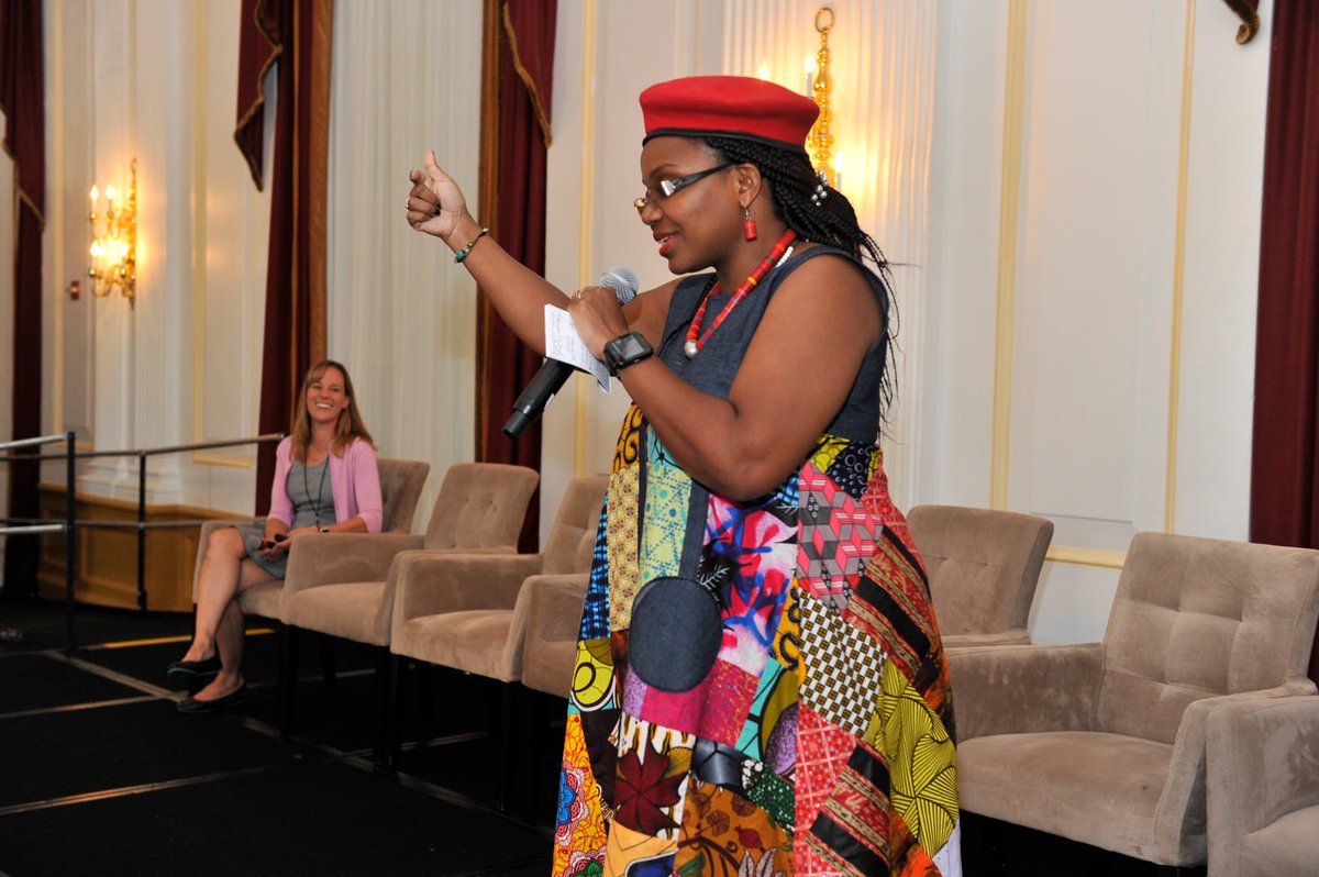 Sharing my experience with MWFellows @WashFellowship Summit in DC on reaching home; be patient&optimistic, relax, reflect &reconnect with people&experiences around you, apply acquired skills gradually, stay focused on the bigger picture. @USAID #MyMandelaLegacy @HEBobiwine