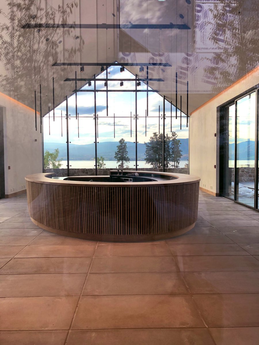 Top 10 BC wineries as sorted at the 2019 WineAlign National Wine Awards. Congrats on your hard earned placings. vancouversun.com/life/food/anth…
