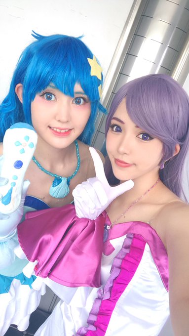 コスプレイヤーおなつのTwitter画像11