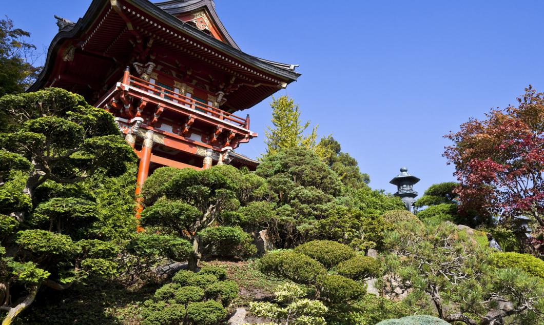 VMwareExplore's tweet image. 🌳🌱 Have some free time during #VMworld 2019 US? Get some fresh air and walk around the Golden Gate Park to enjoy one of #SanFrancisco’s largest natural attractions.