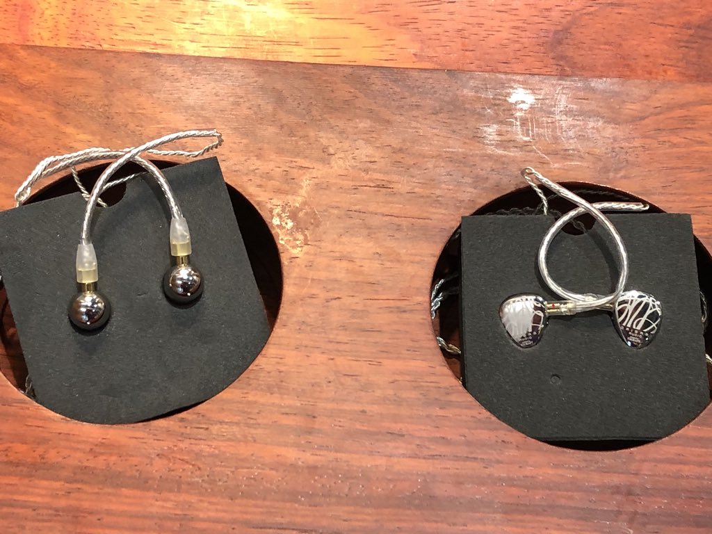 K2Craft_JP's tweet photo. Hong Kong AV-Head-fi Show C05
#K2Craft #Rhapsodio #OrigamiAudio #マス工房MASS-kobo https://t.co/9mGNL9fohK