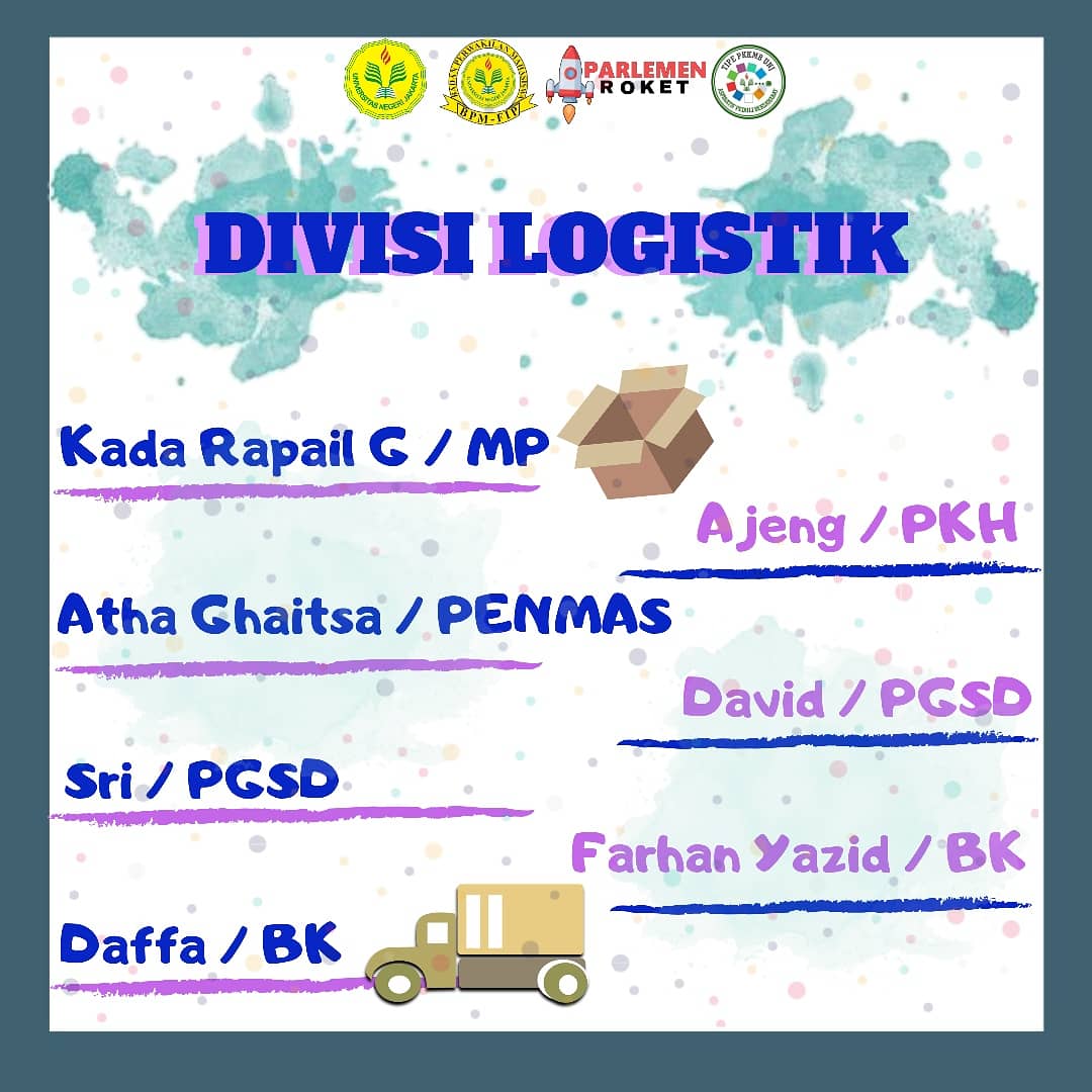 BPM FIP UNJ tweet media