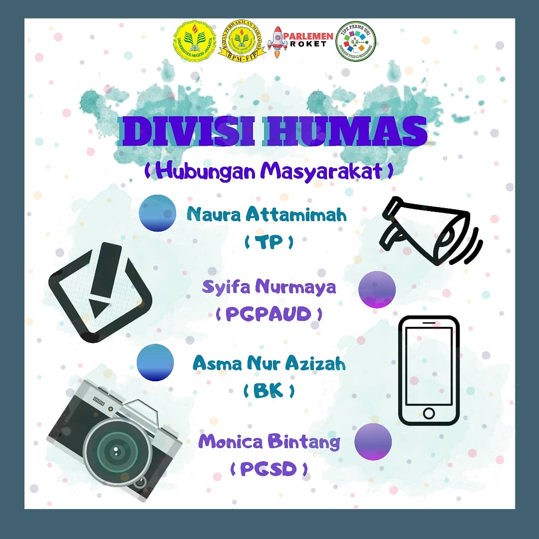 BPM FIP UNJ tweet media