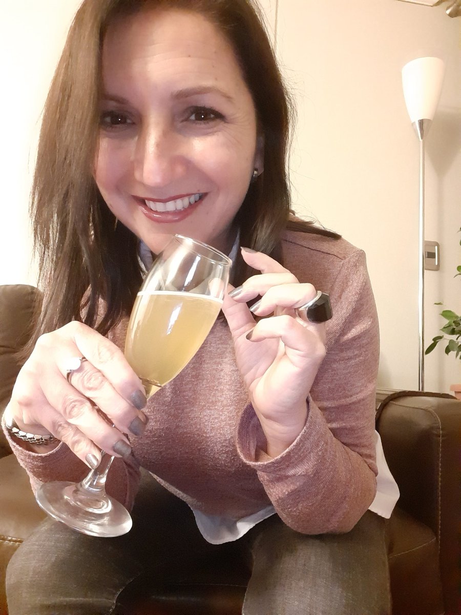 Any Osorio P tweet media