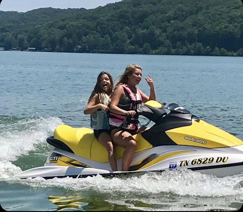 Once again Tennessee was a blast Definitely gonna miss it.Love you guys💖💖