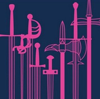 swordsquatch's tweet image. Workshop Spotlights! Today we spotlight: Making HEMA Awesome for Everyone - Inclusion Panel! 
Many discussions of diversity in HEMA start and end with identifying and calling out problems like discrimination, harassment, and barriers to entry. That's an … ift.tt/2OOtyDi