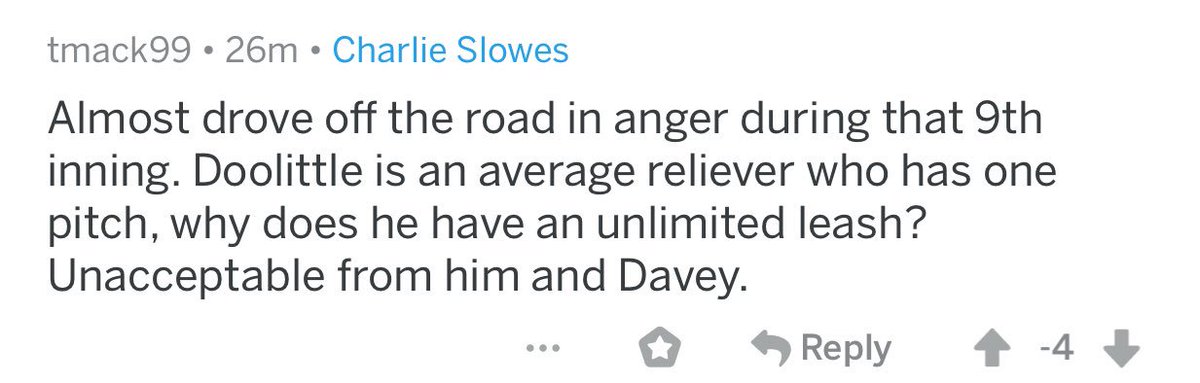 Sad ATL Haters tweet media