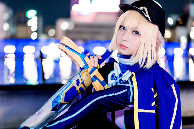 Twitterのコスプレ画像69