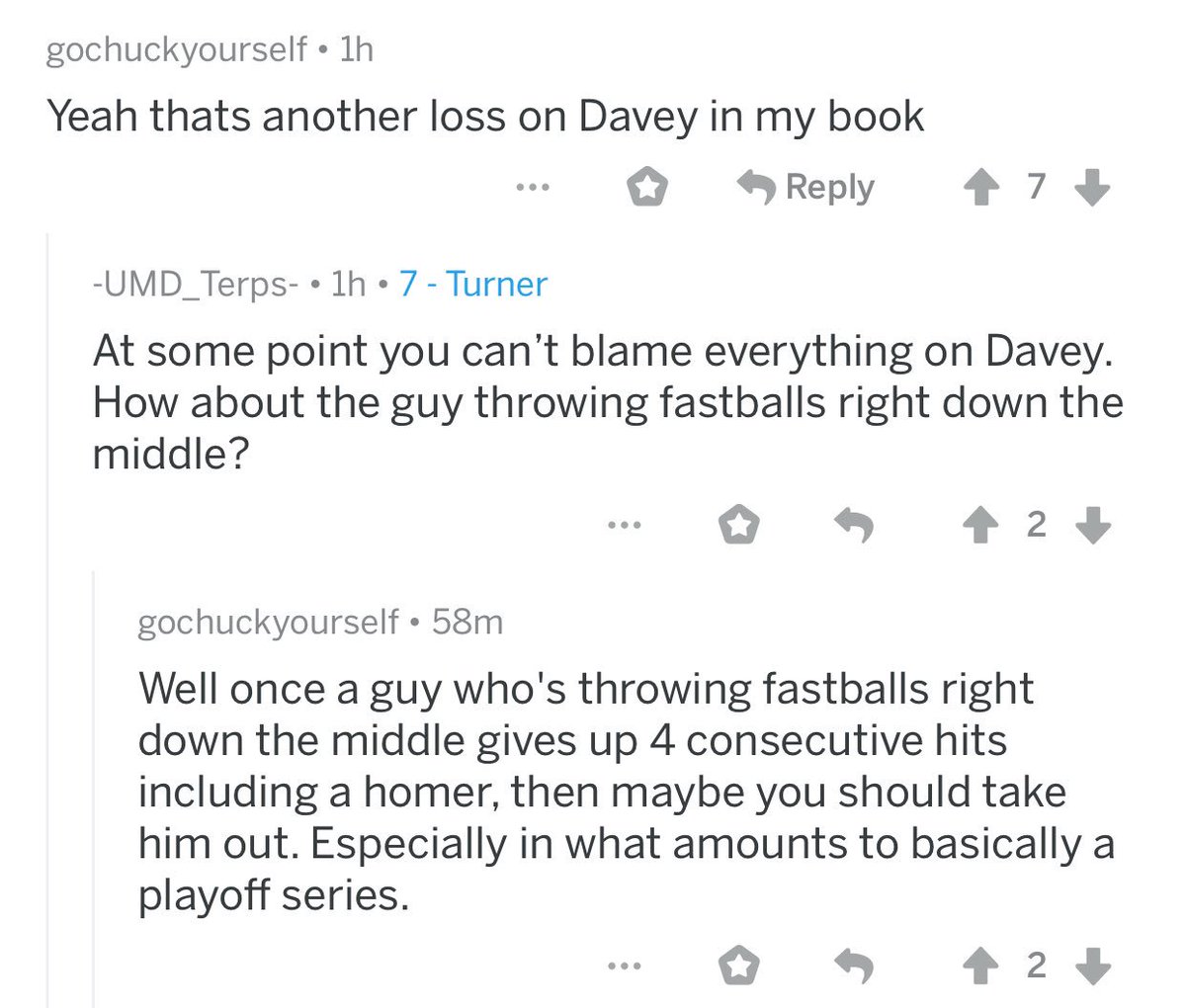 Sad ATL Haters tweet media