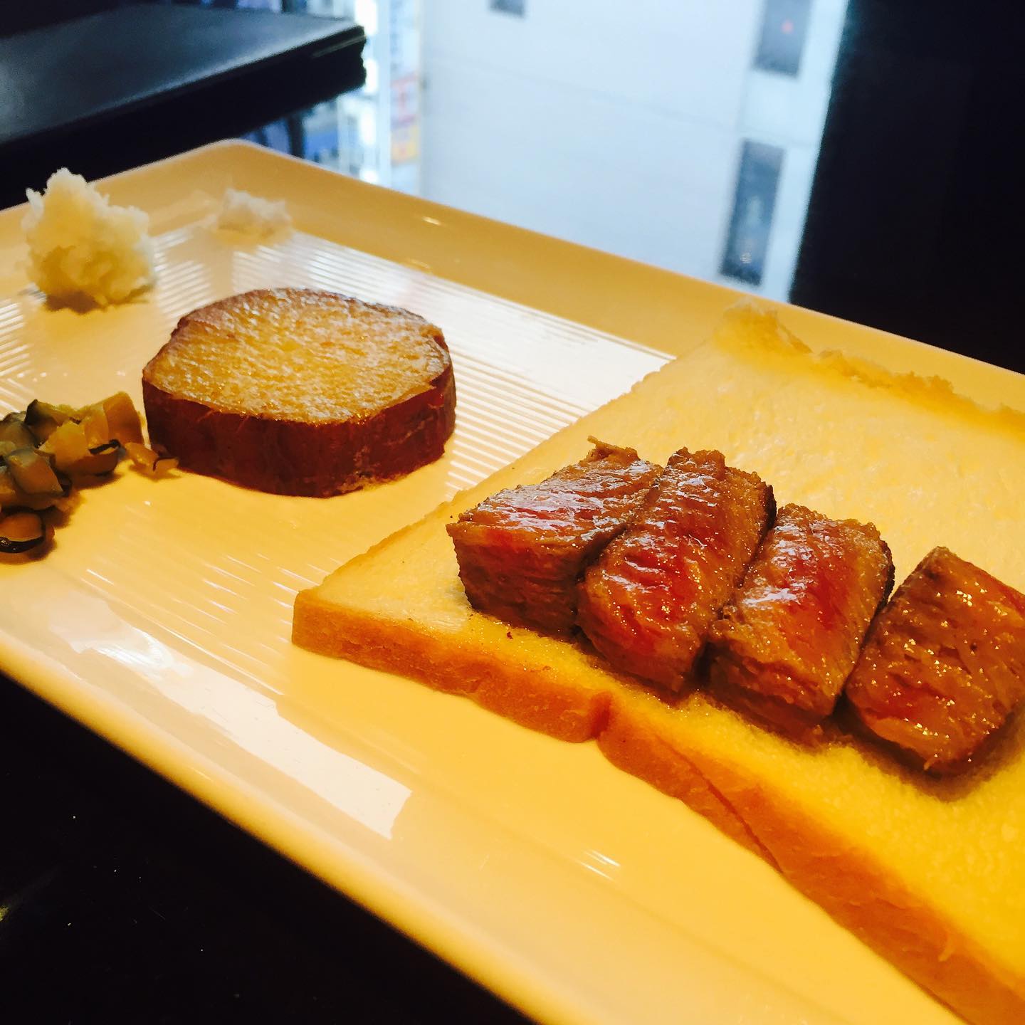 宮崎牛専門店 博多みやちく Hakatamiyachiku Twitter