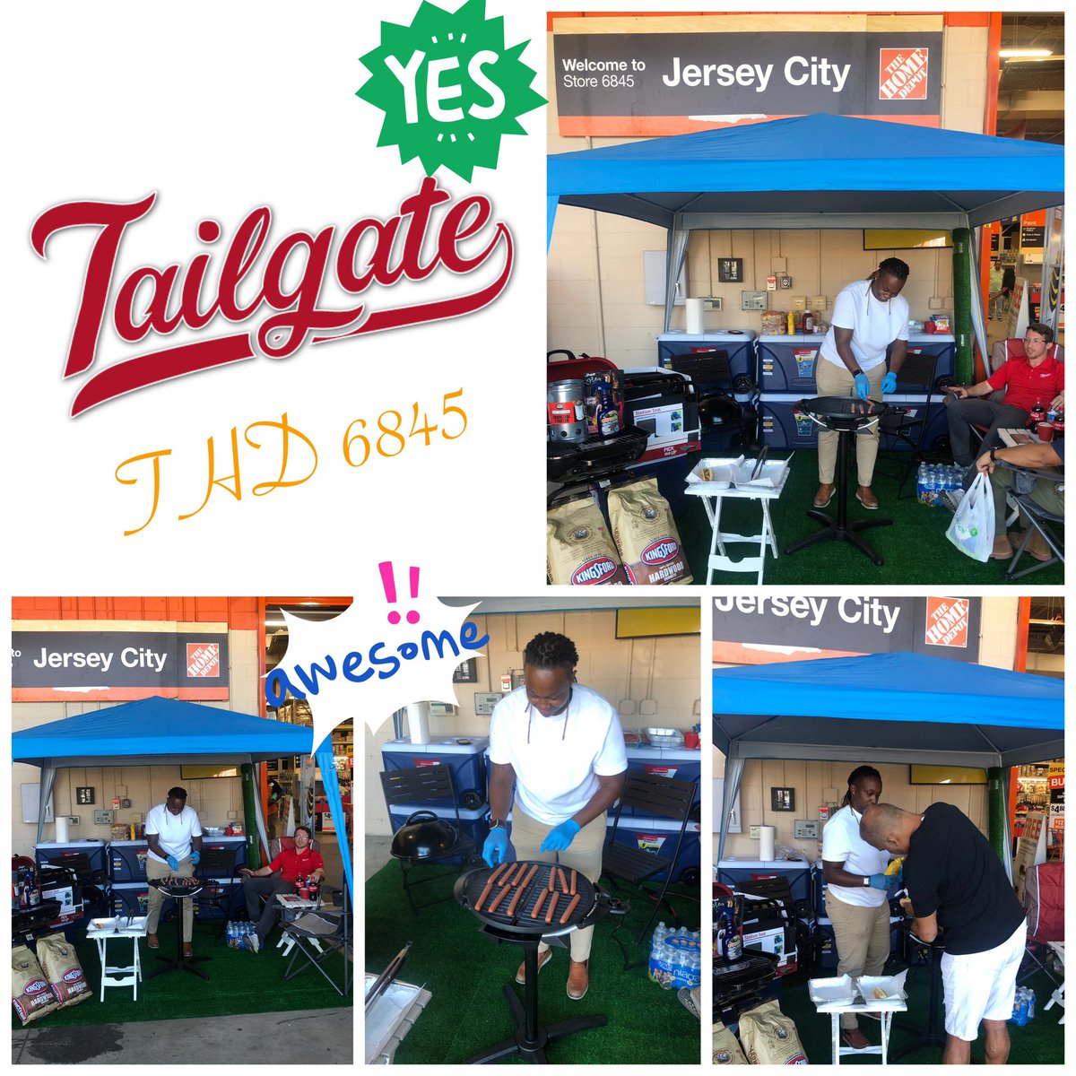 Brianna S. 💙💛🤍💚❤️ tweet media