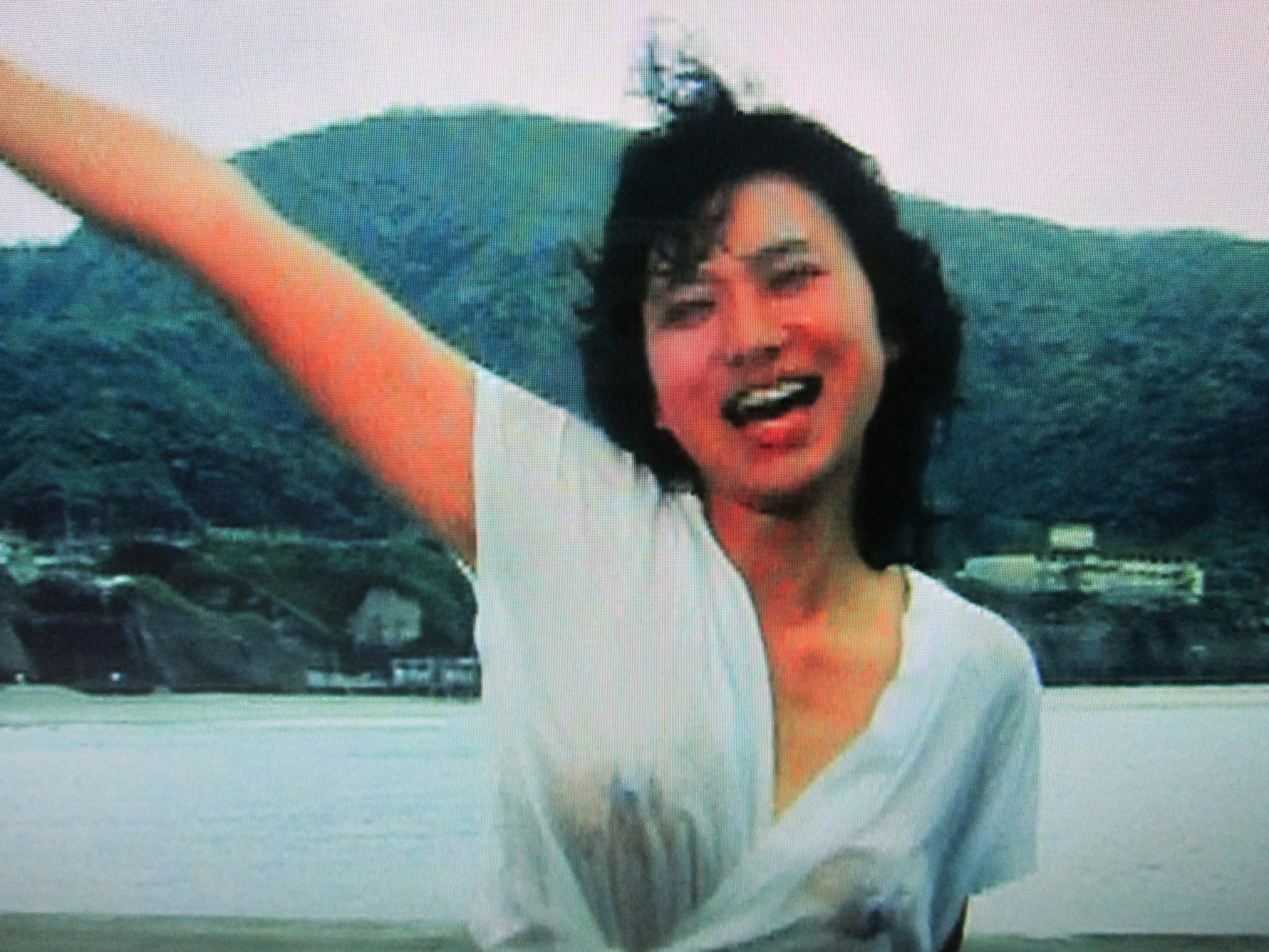 シネロマン池袋 1枚目の画像は 絶倫海女 しまり貝 の立川談志 藤浦監督は落語会と関係が深く 談志も藤浦作品に一般 ポルノ関係なく多数出演 演技は微妙 笑 ですが 存在感はやはりすごい 落陽 も実態は藤浦監督の演出だそうで一応 T Co