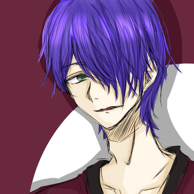 高杉晋のtwitterイラスト検索結果 古い順