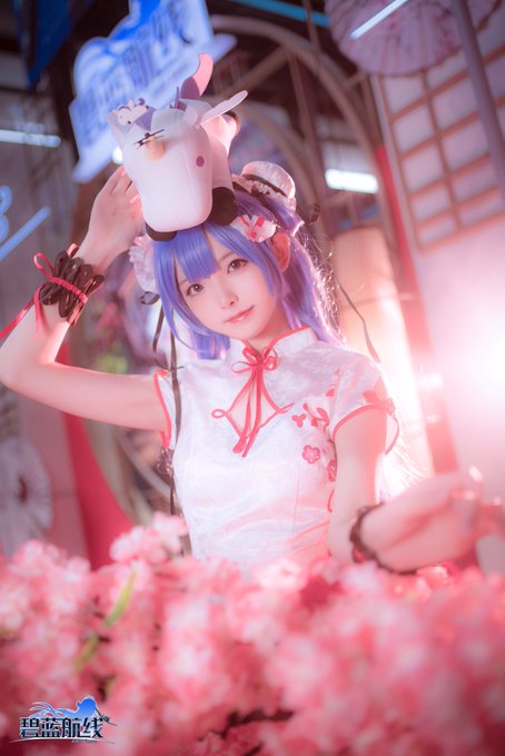 Twitterのコスプレ画像69