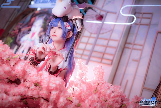 Twitterのコスプレ画像72