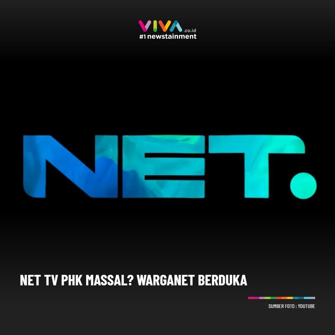 estikaratri's tweet image. Channel paling kece!
Trus gimana nasib acara² favorit Good People mas @wishnutama ??? ☹️
#saveNETtv #NetTV