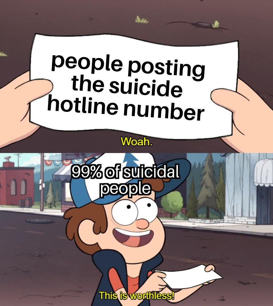 Depression Memes (@SadDepressants) / X