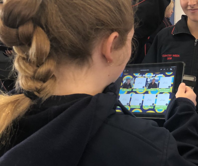 Created a template in Keynote app for <a href="/KaganOnline/">Kagan Publishing & Professional Development</a> classbuilder using the structure Find Someone Who. #teachersfollowteachers #teachersofinstagram #Kaganaded #teacherpd #iteach #iteachtoo #EveryoneCanCreate #Keynote <a href="/AppleEDU/">Apple Education</a>