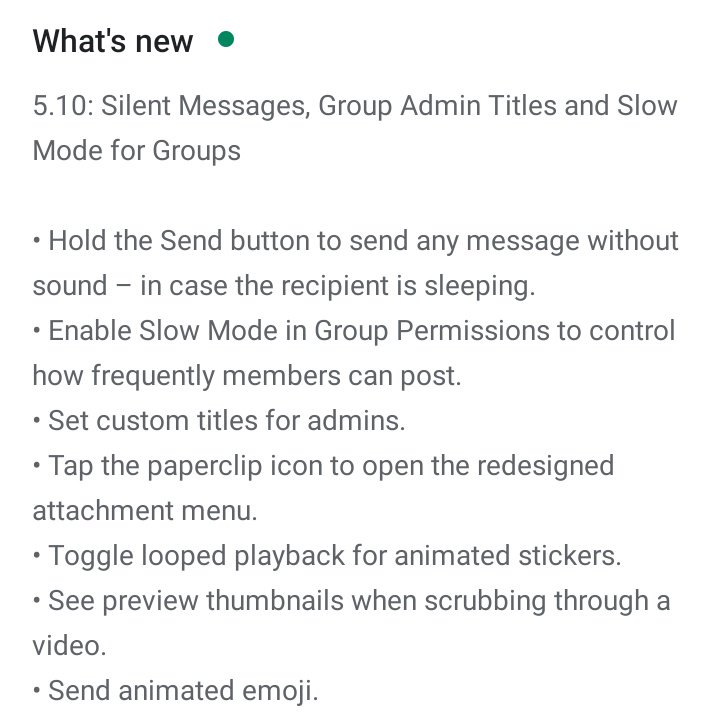 howfxr's tweet image. #TelegramUpdate 🤘