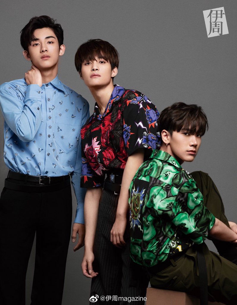 NCT_OUTFIT on X: 