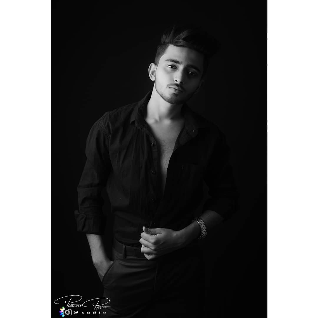 BIT525's tweet photo. Achievement by BITian Winner Mr. &amp; Miss Face of Purvanchal 2019-(P-1) https://t.co/b7SSuUa7ET