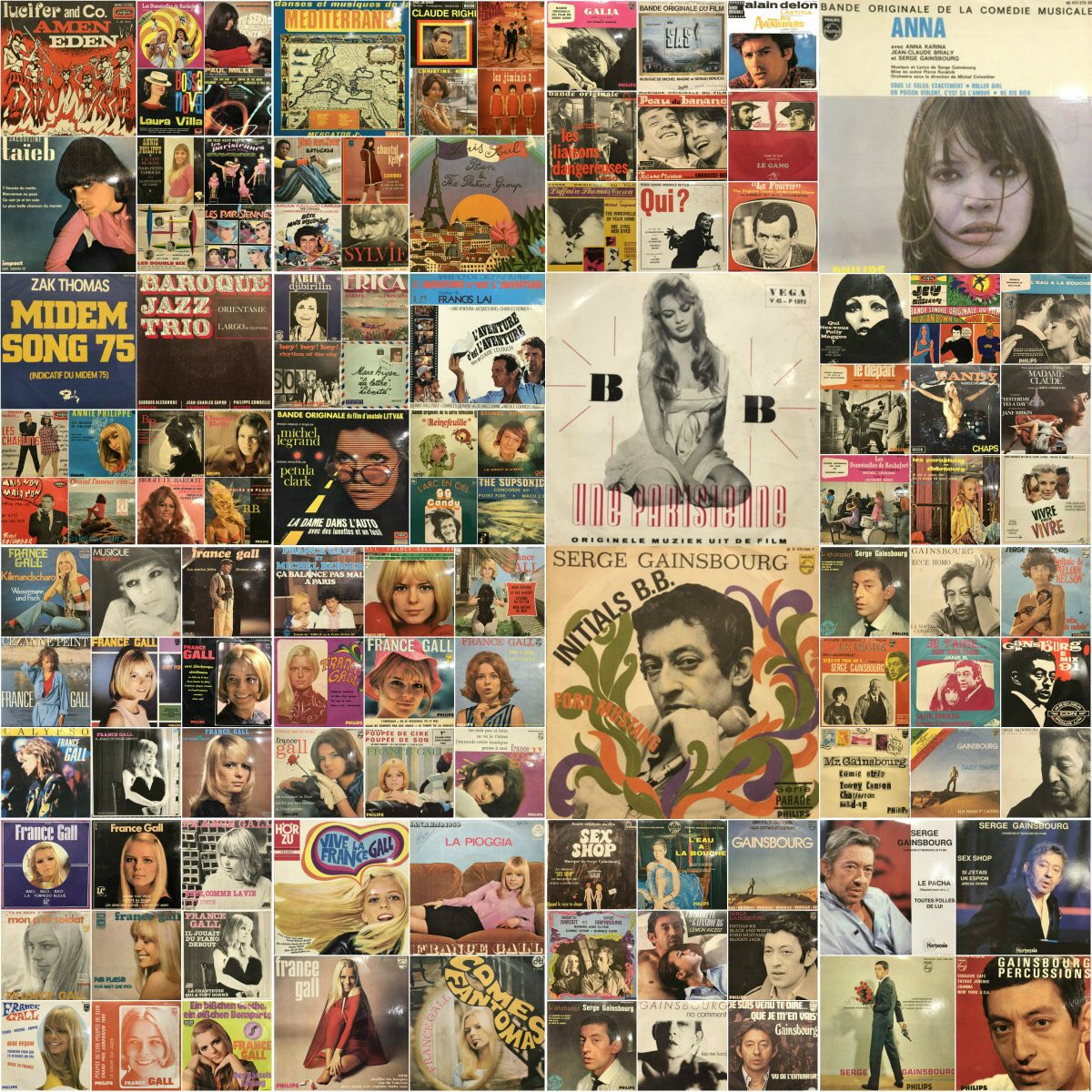 HMVrs_shinjuku's tweet photo. 8/10(土) FRENCH POPS VINYL SALE 
価格入りリスト更新💁🏻
通信販売も承ります🤳🏼
https://t.co/9mj9WsX3Q8
お問い合わせもお気軽にどうぞ📞
#hmvrecordshop #frenchpops #vinyllove #francegall #sale #gainsbourg https://t.co/0KAIwidF09
