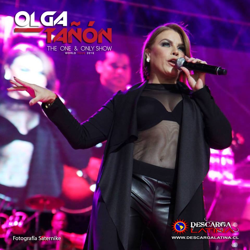 Descargalatina Chile tweet media