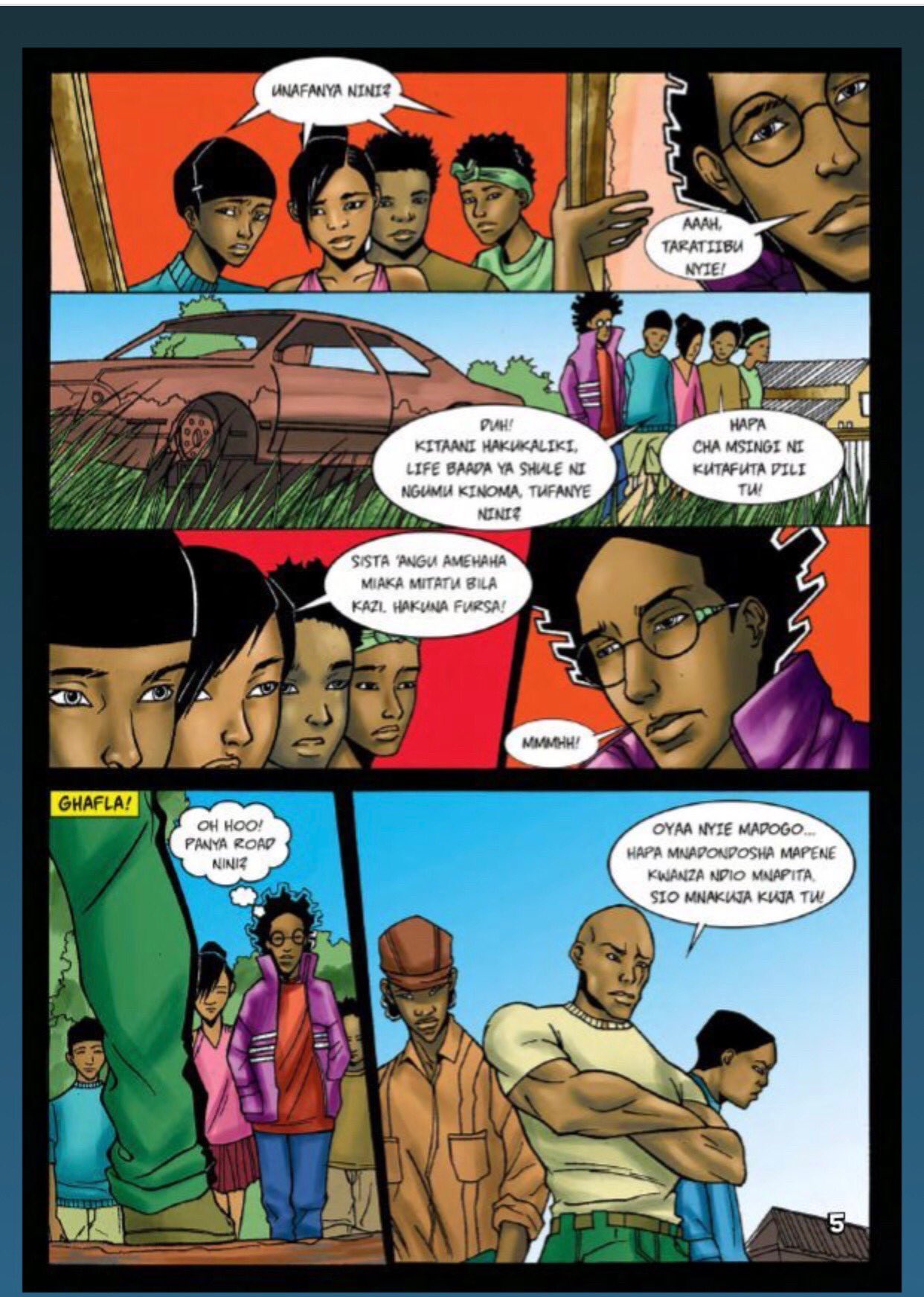 mishezangu255 on Twitter: mishezangu255 on Twitter: